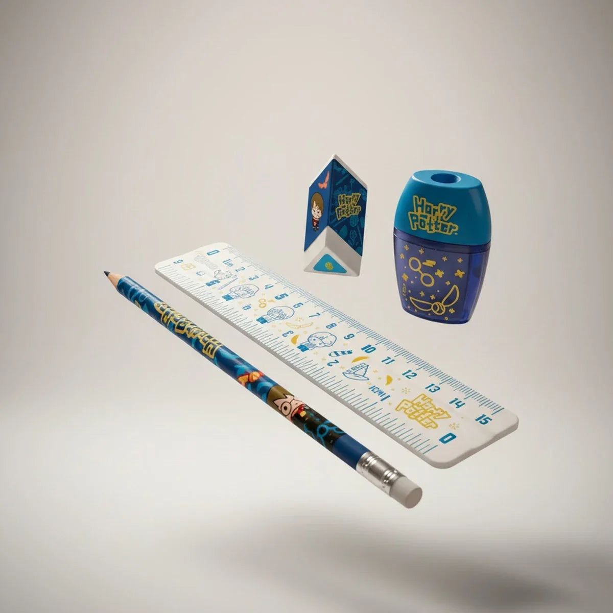 Kırtasiye Tutkunları İçin Sticker & Defter Kombinleri