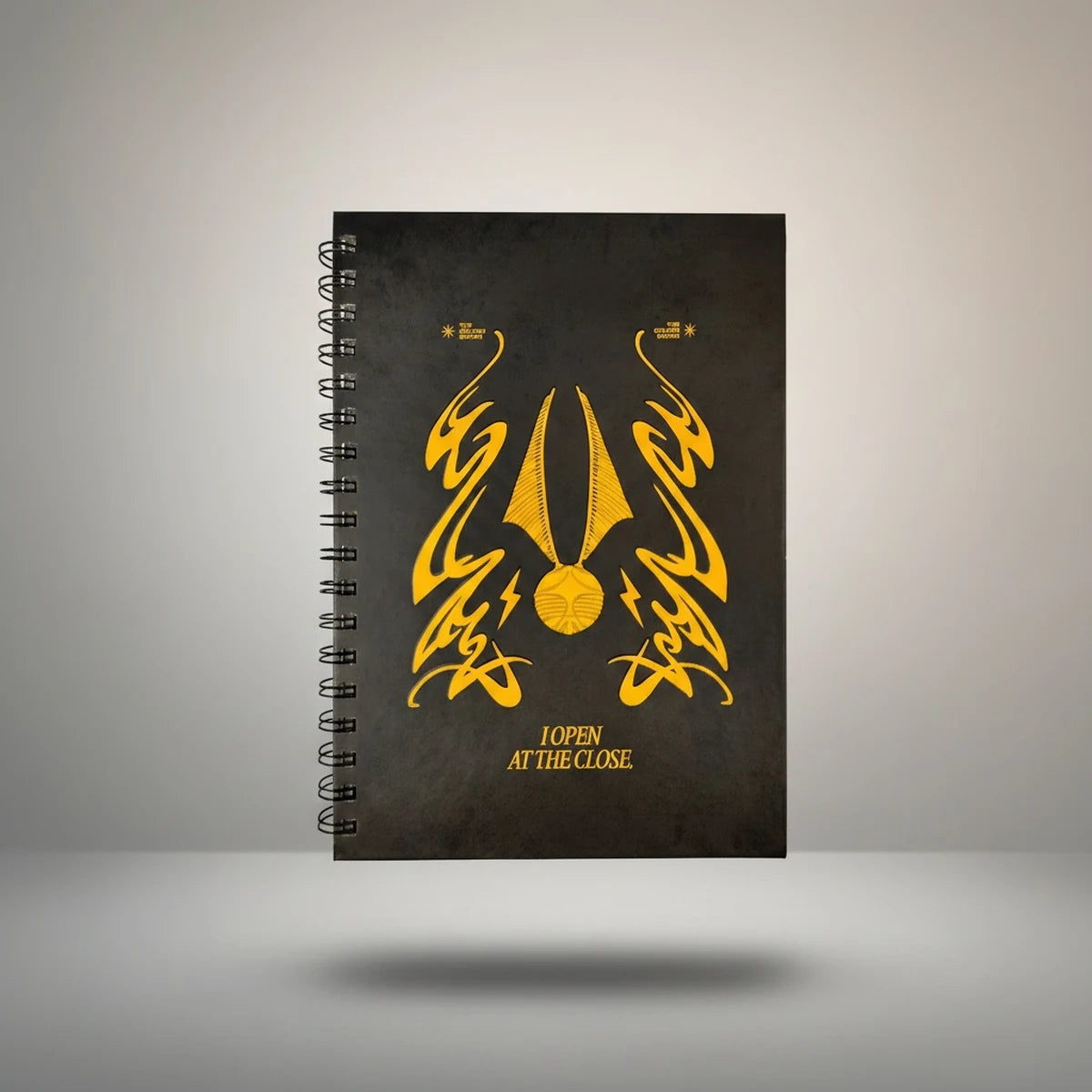 Quidditch Defter — Sihir Dukkani