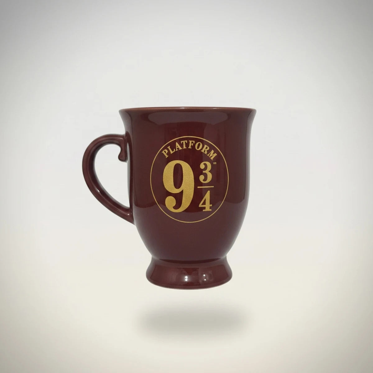 Wizarding World - Harry Potter Kupa - Platform 9 3/4 — Sihir Dukkani