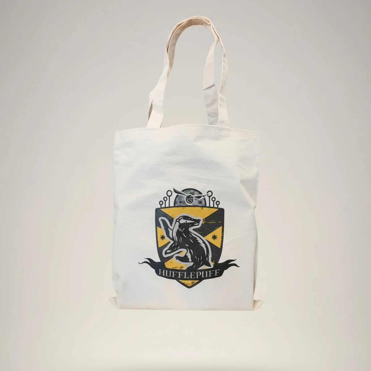 Wizarding World - Harry Potter Bez Çanta - Hufflepuff — Sihir Dukkani