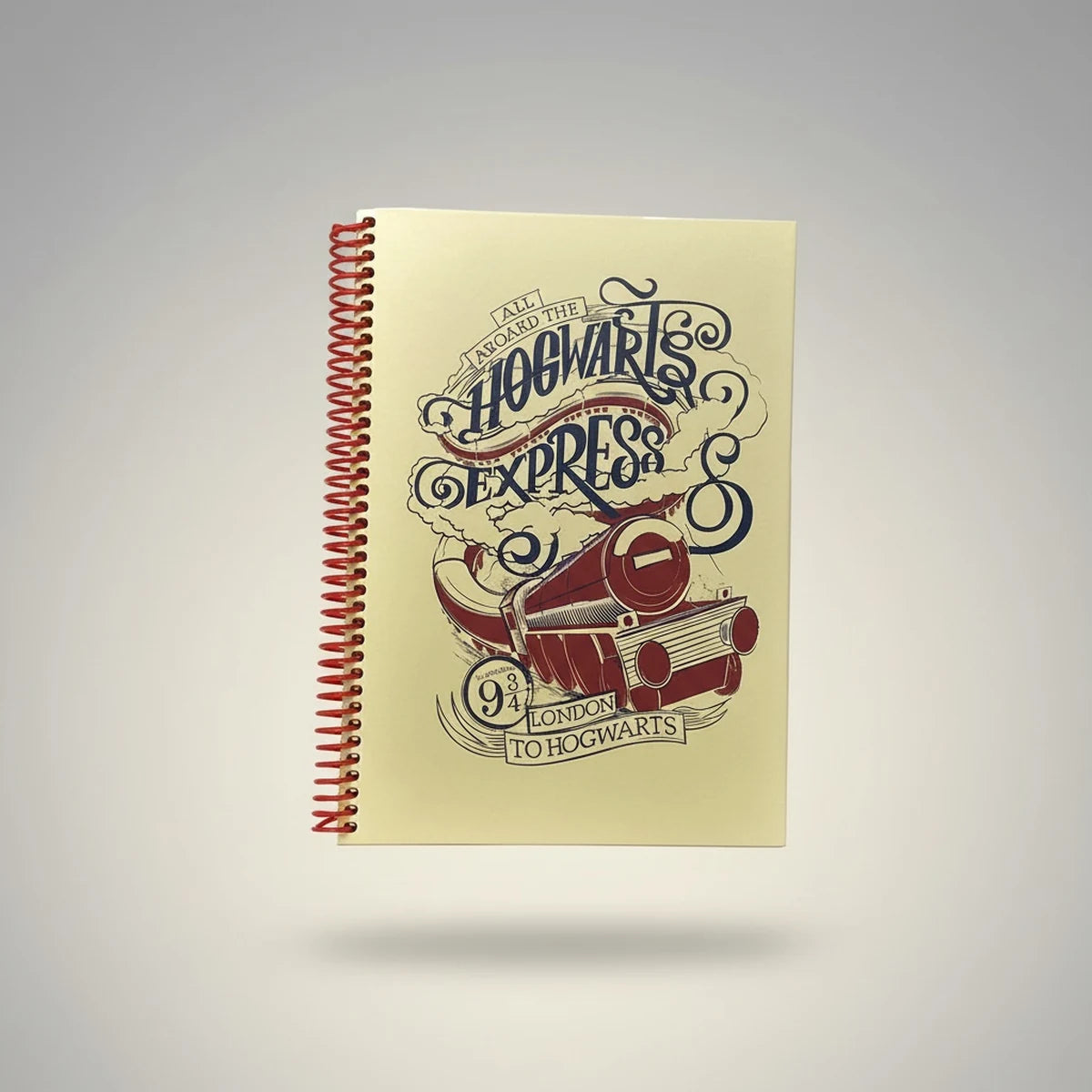 Wizarding World-Harry Potter- Hogwarts Express Sprl srt kpk 96 ypr — Sihir Dukkani