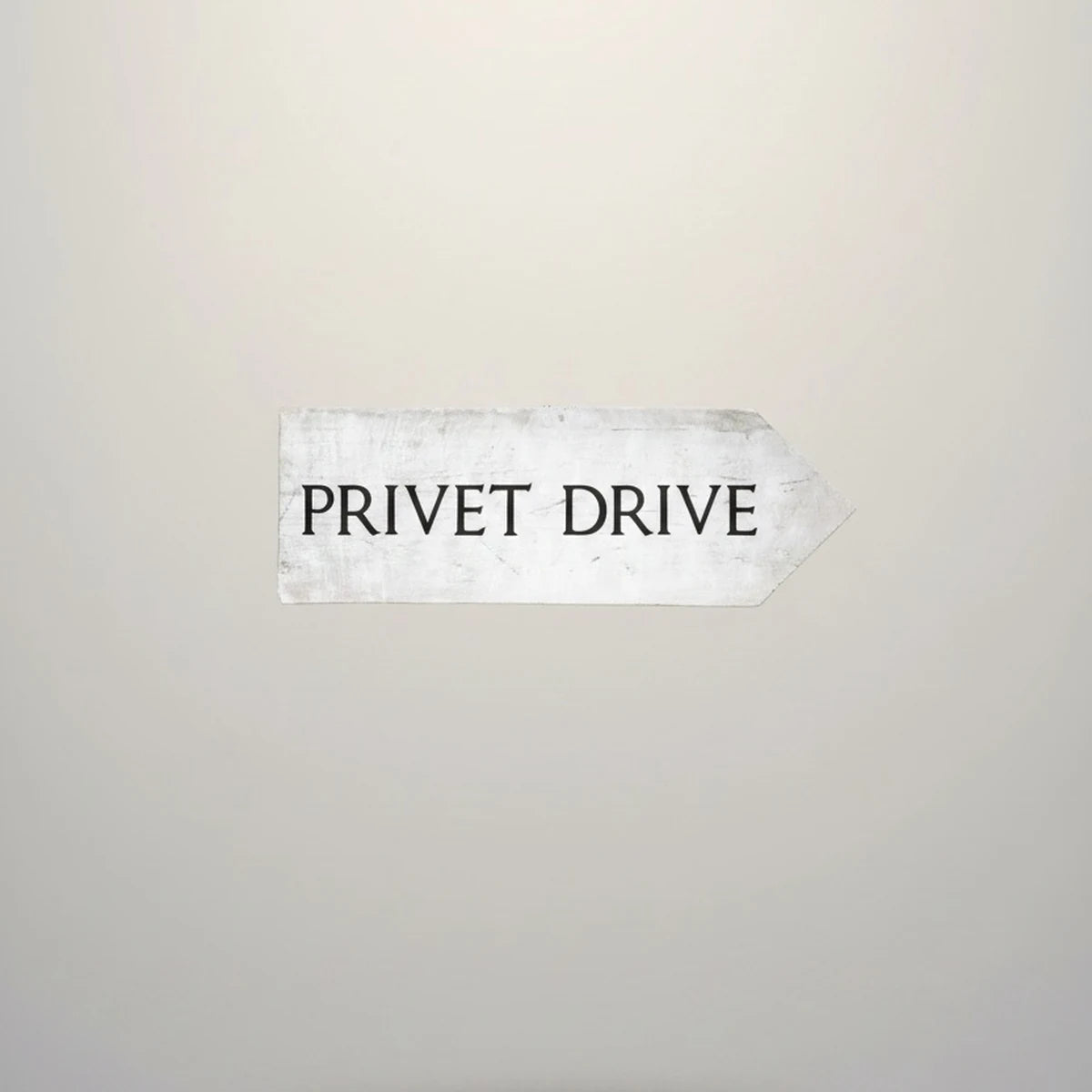 Wizarding World - Harry Potter Tabela - Privet Drive — Sihir Dukkani