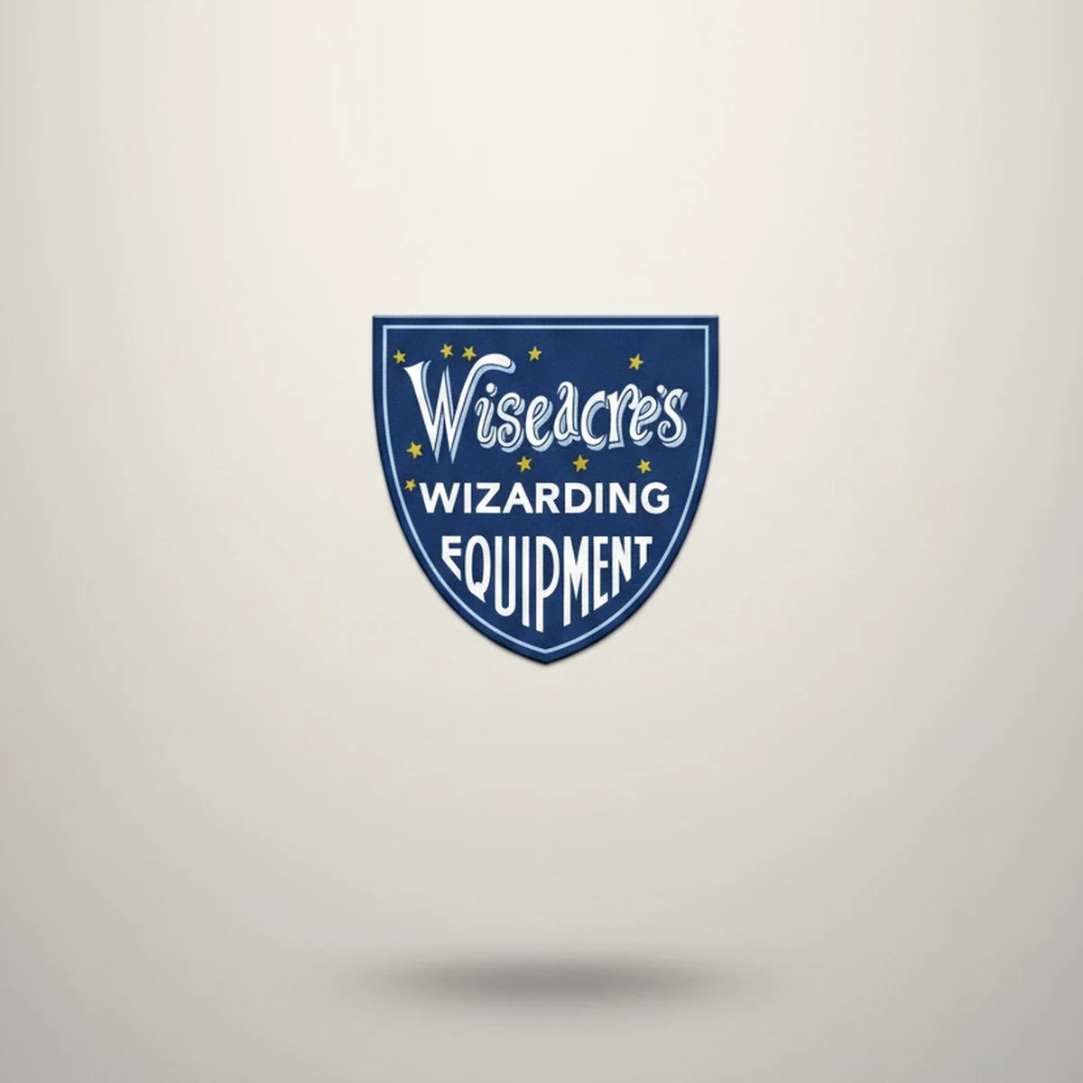 Wizarding World - Harry Potter Tabela - Wiseacre s Blue — Sihir Dukkani