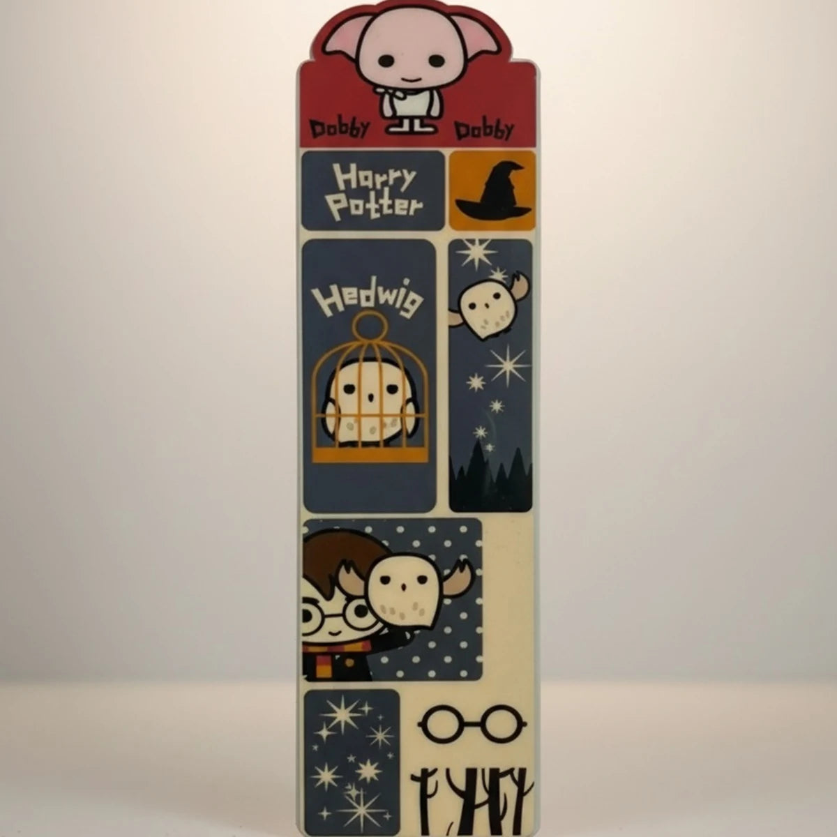 Wizarding World - Harry Potter Bookmark - Dobby — Sihir Dükkanı
