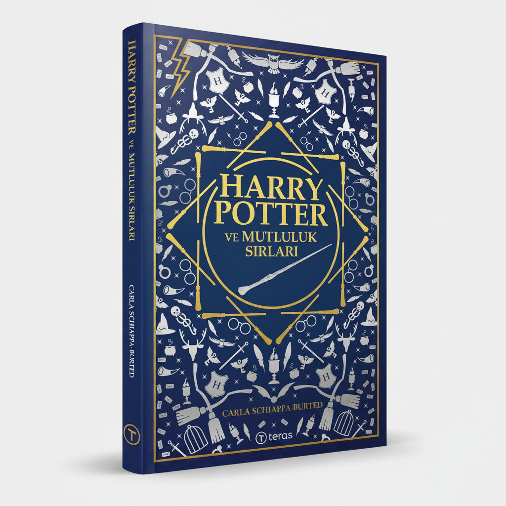 Harry Potter ve Mutluluk Sırları