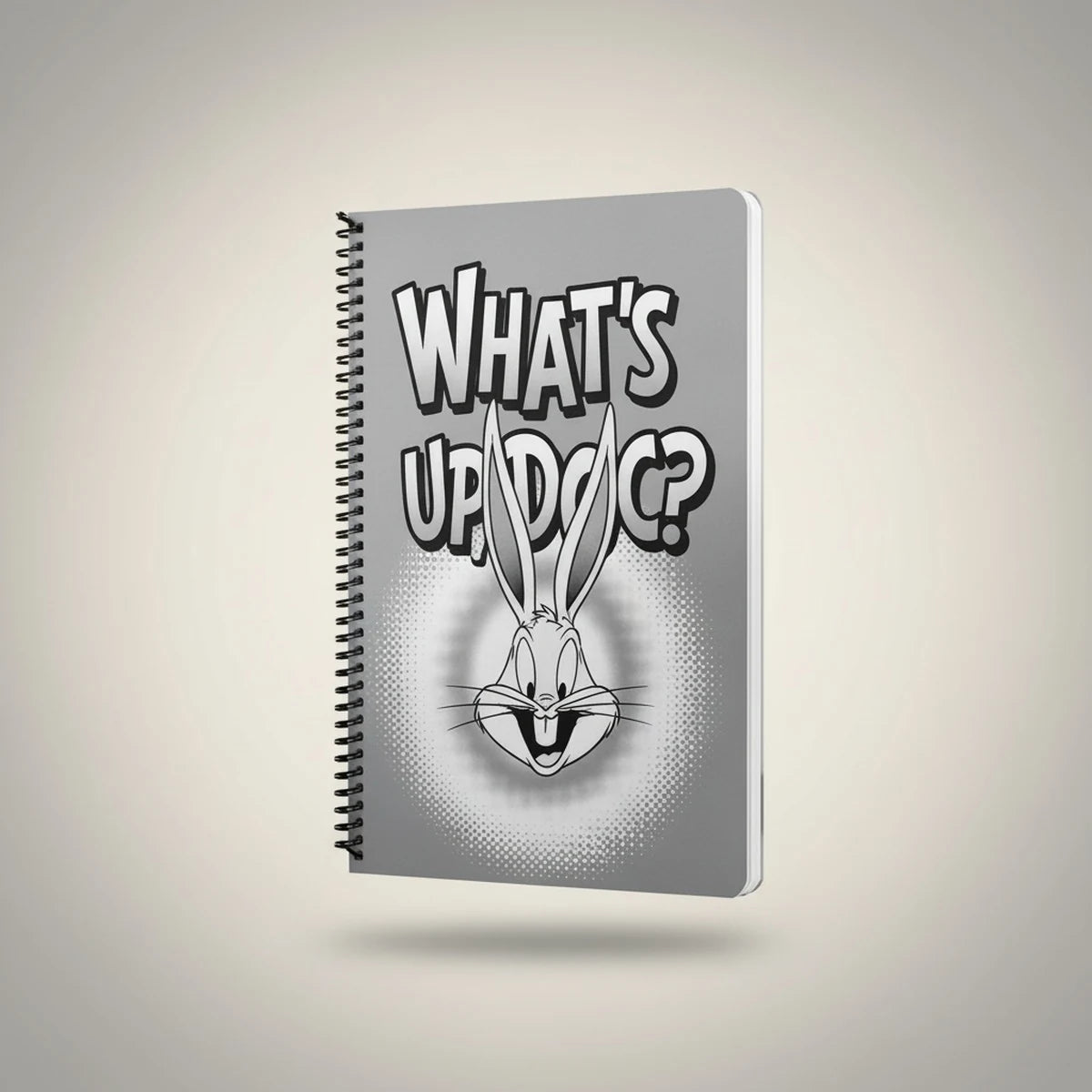 Looney Tunes Whats up Doc — Sihir Dükkanı
