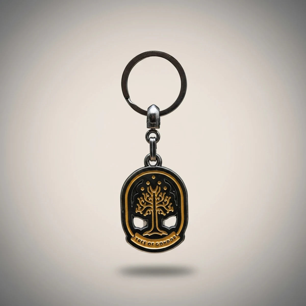 Lotr Anahtarlık Tree Of Gondor ANH-380535 — Sihir Dükkanı