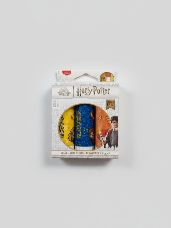 Harry Potter - Prit