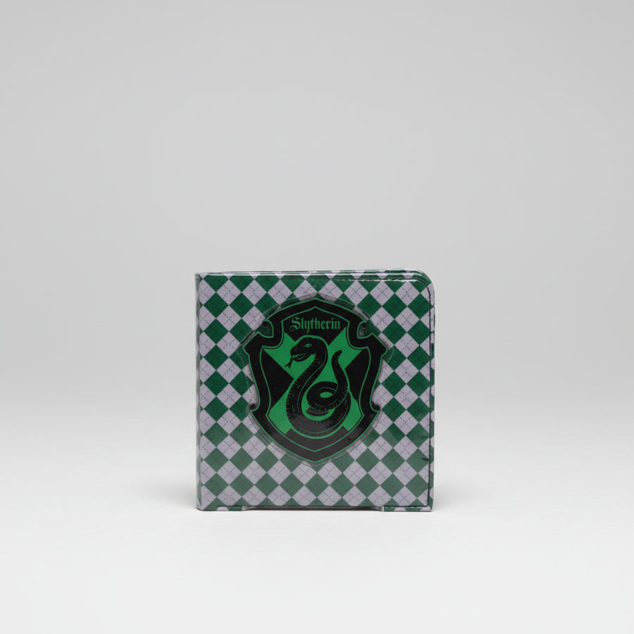 Harry Potter - Slytherin Küp Bloknot