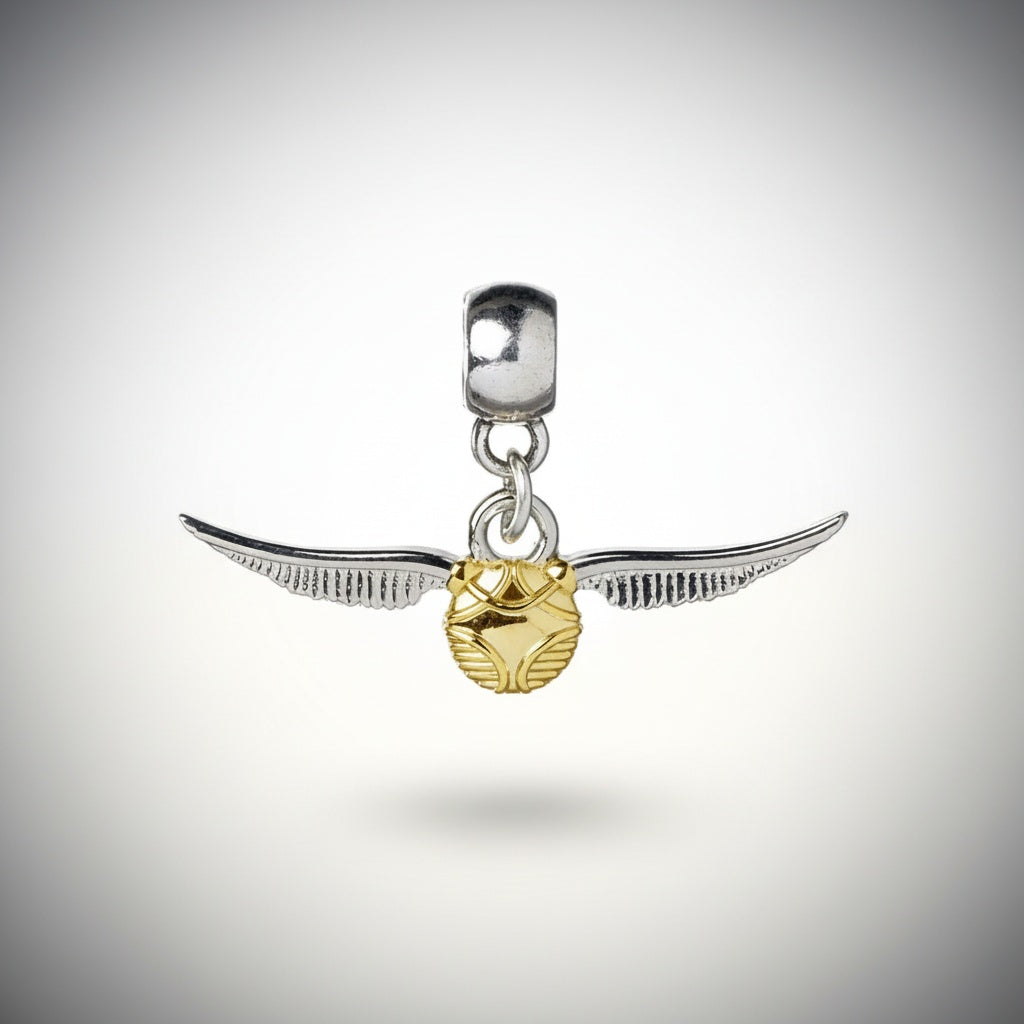 Popüler Kültür Advent - Charm Snitch - Orijinal Lisanslı Ürün | Sihir Dükkanı