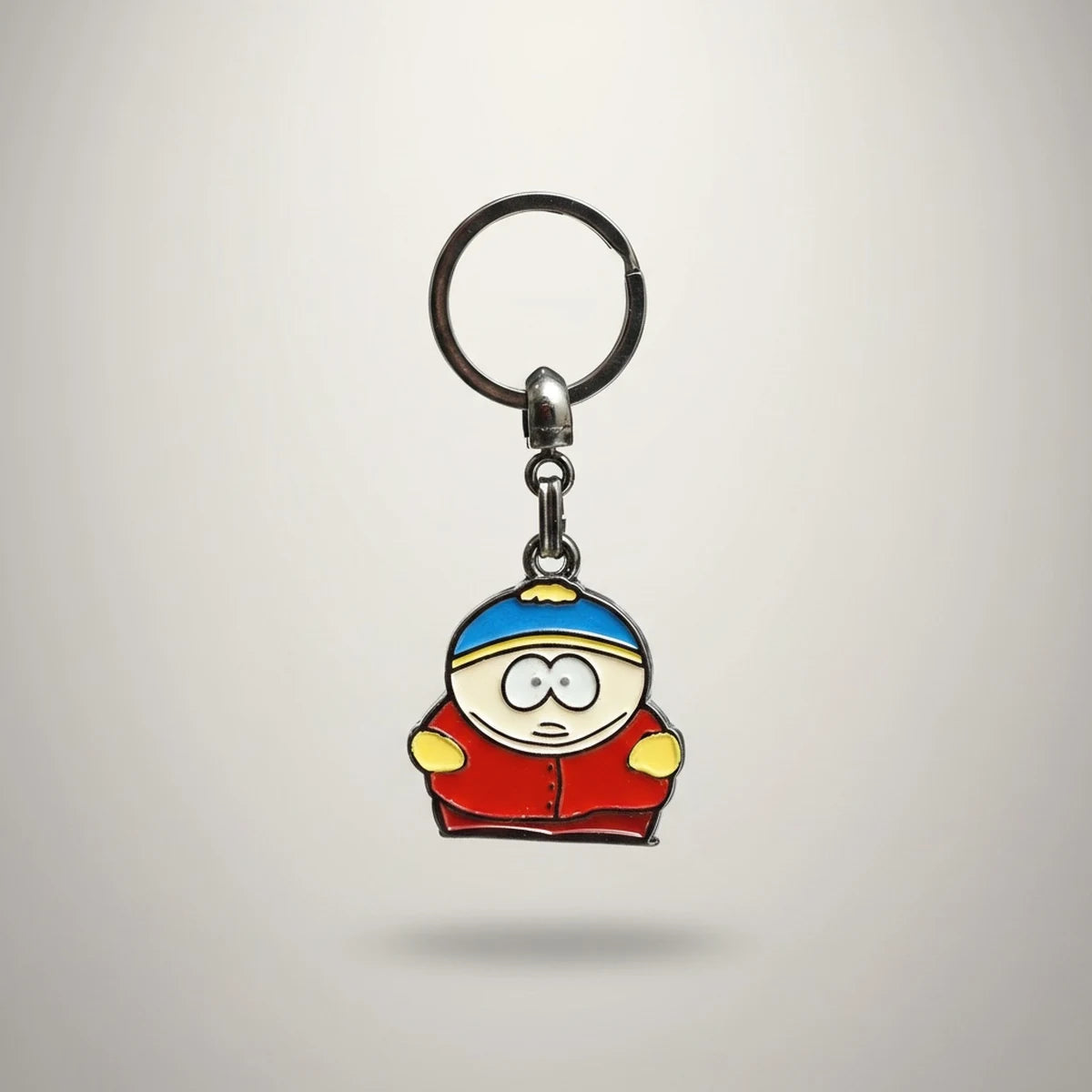 South Park Anahtarlık Eric Carman ANH — Sihir Dükkanı