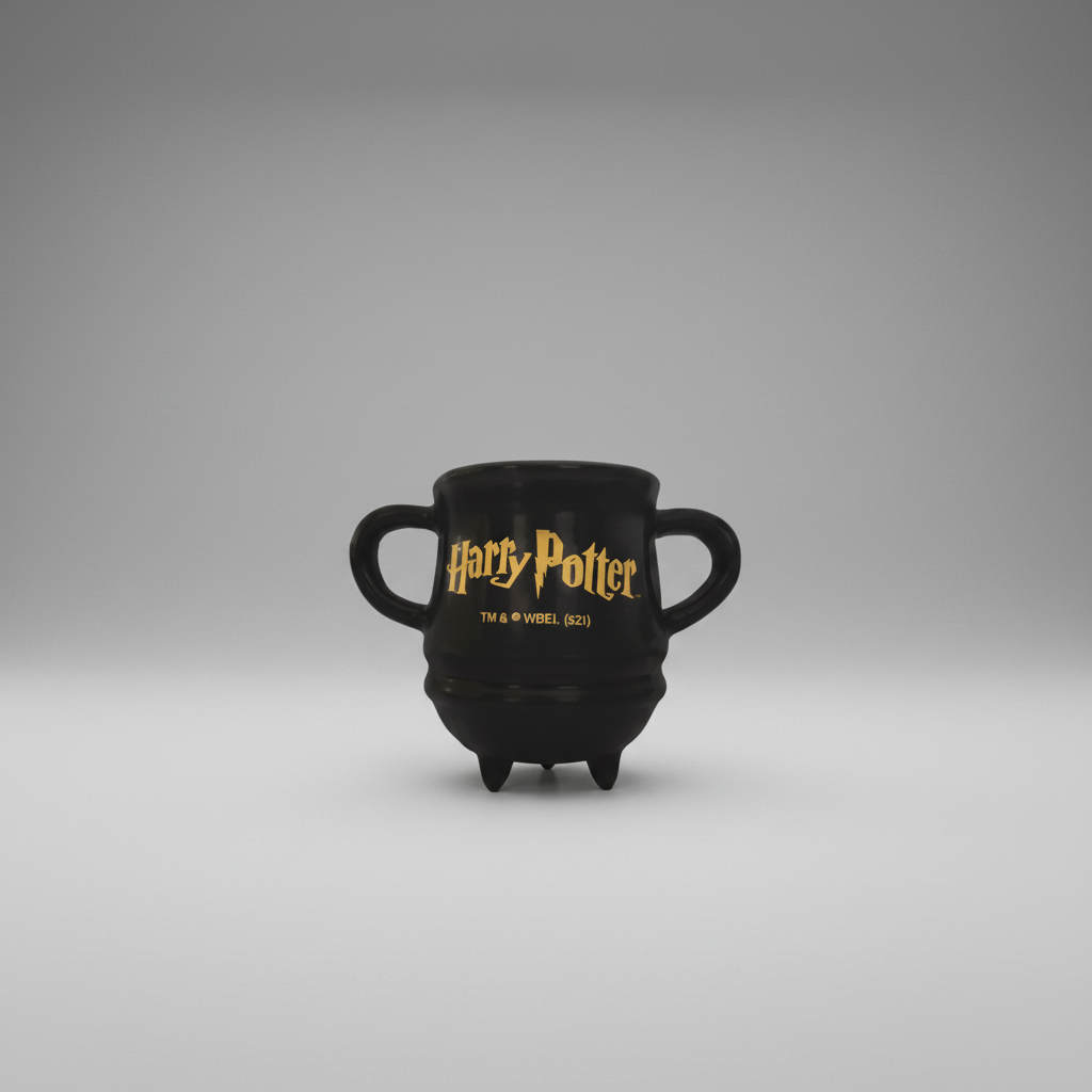 Harry Potter Kazan - Harry Potter