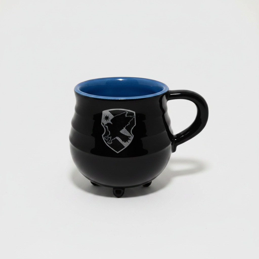 Harry Potter - Cauldron Cup - Ravenclaw