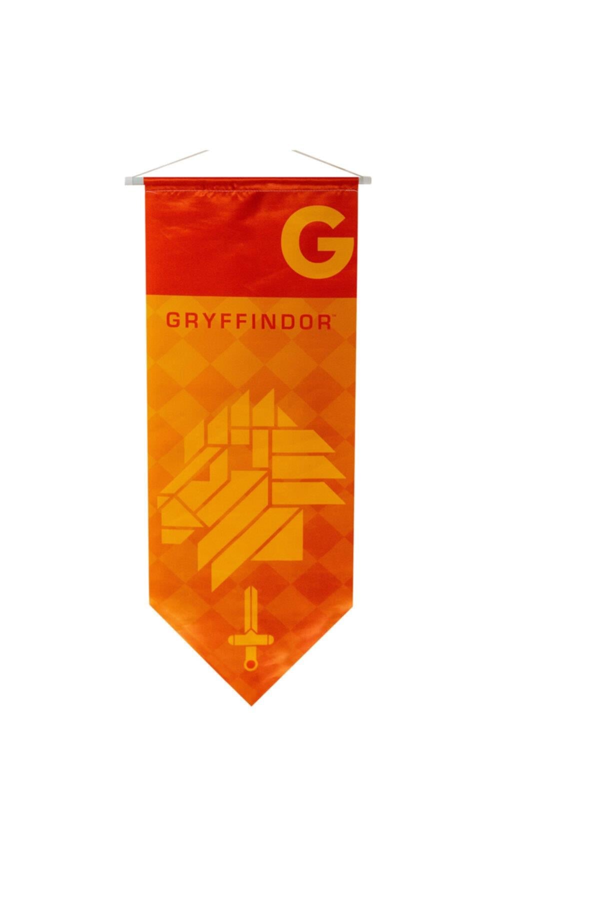 Harry Potter Flama Kılıç - Gryffindor — Sihir Dukkani
