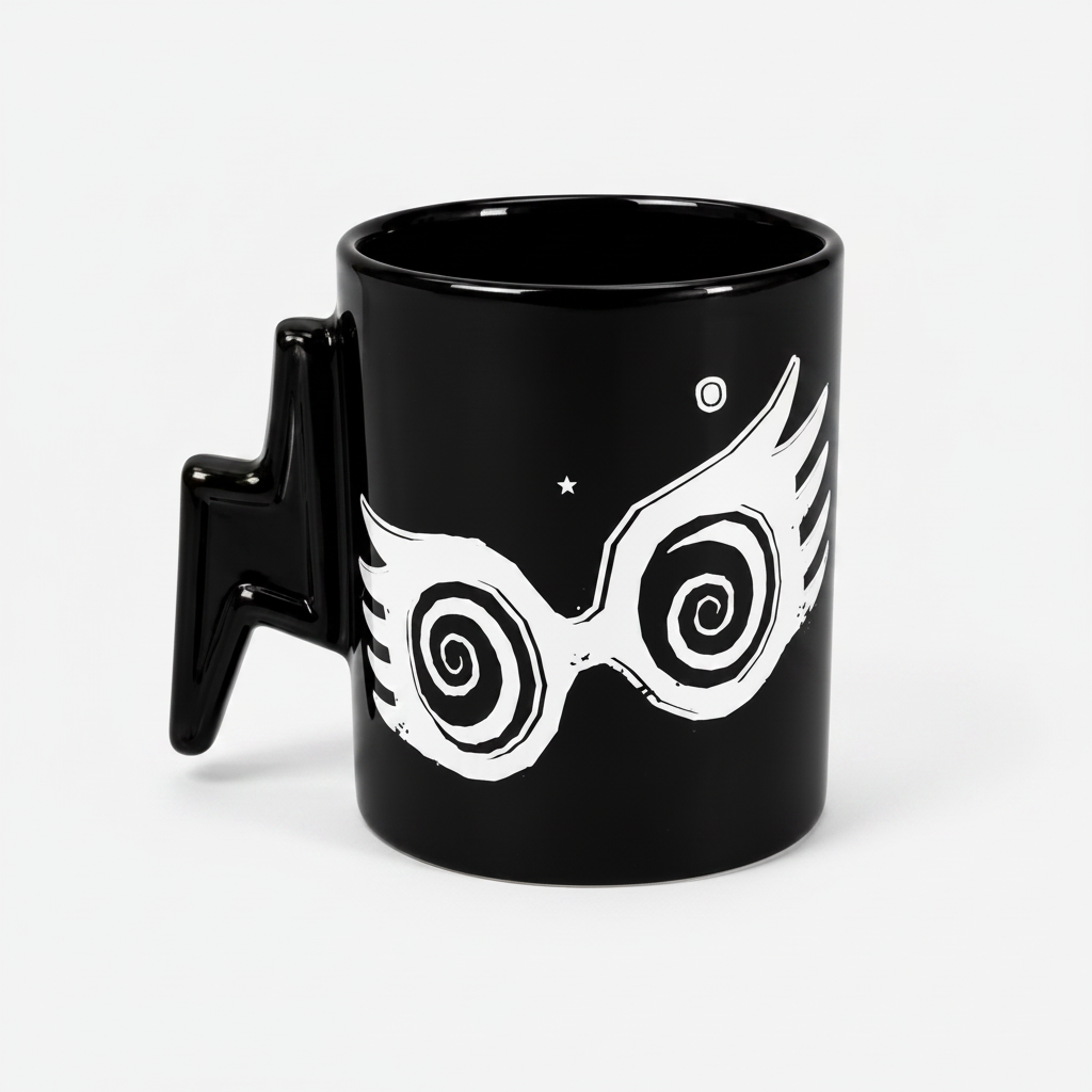 Luna Lovegood Mug