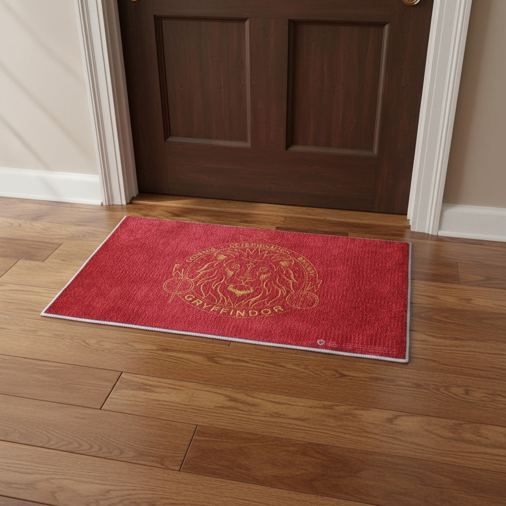 Harry Potter Paspas - Gryffindor (2)