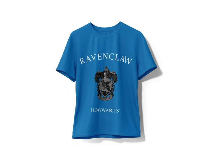 Popüler Kültür Wizarding World-Ravenclaw Tshirt XS - Orijinal Lisanslı Ürün | Sihir Dükkanı
