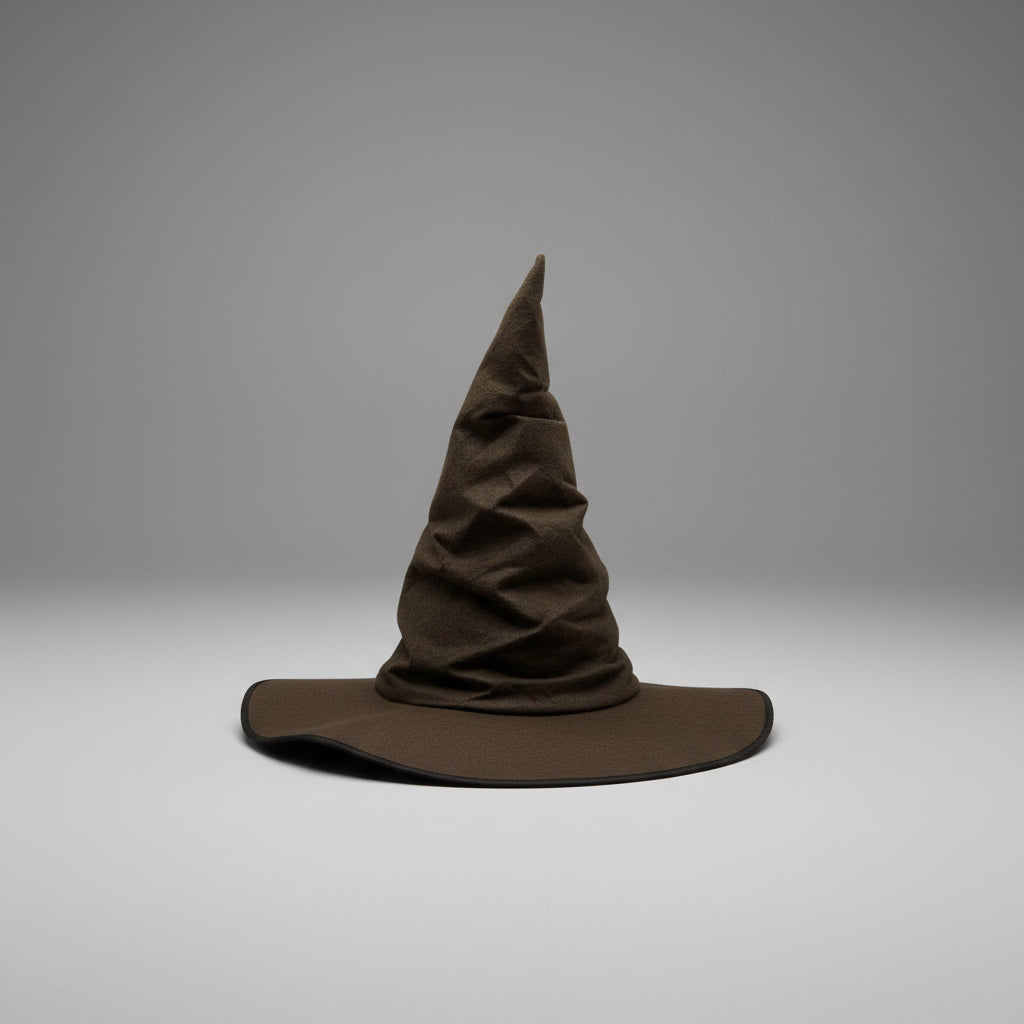 Harry Potter - Seçmen Şapka