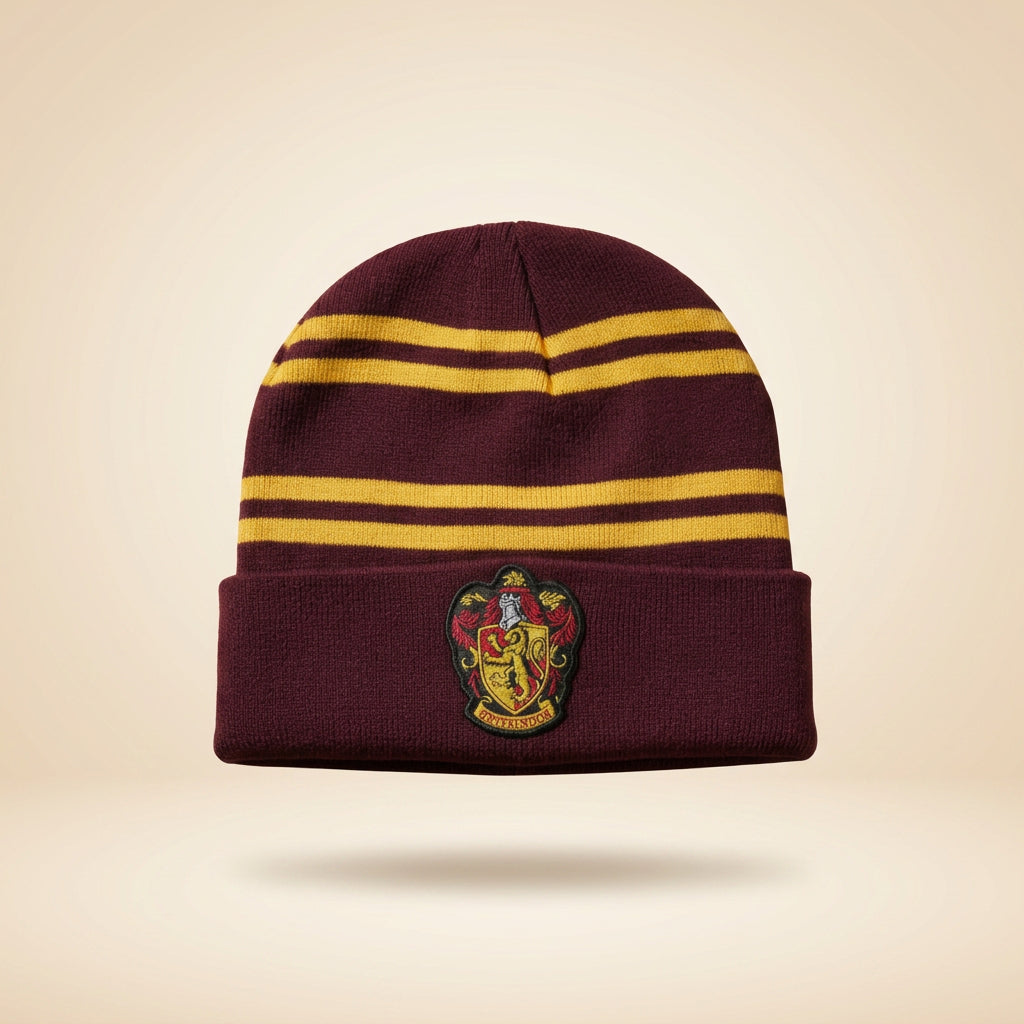 Harry Potter Harry Potter Bere - Gryffindor - Orijinal Lisanslı Ürün | Sihir Dükkanı