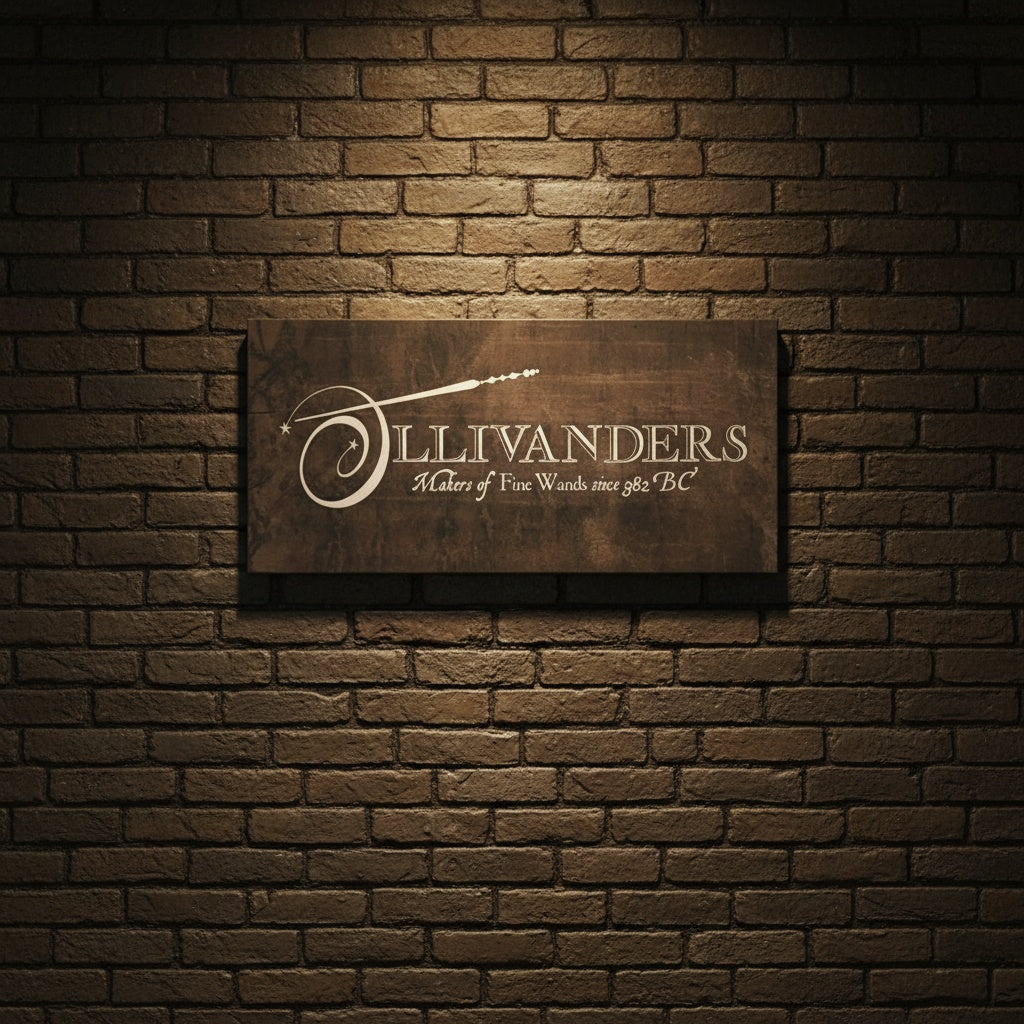 Harry Potter Tabela - Ollivanders02 (2)