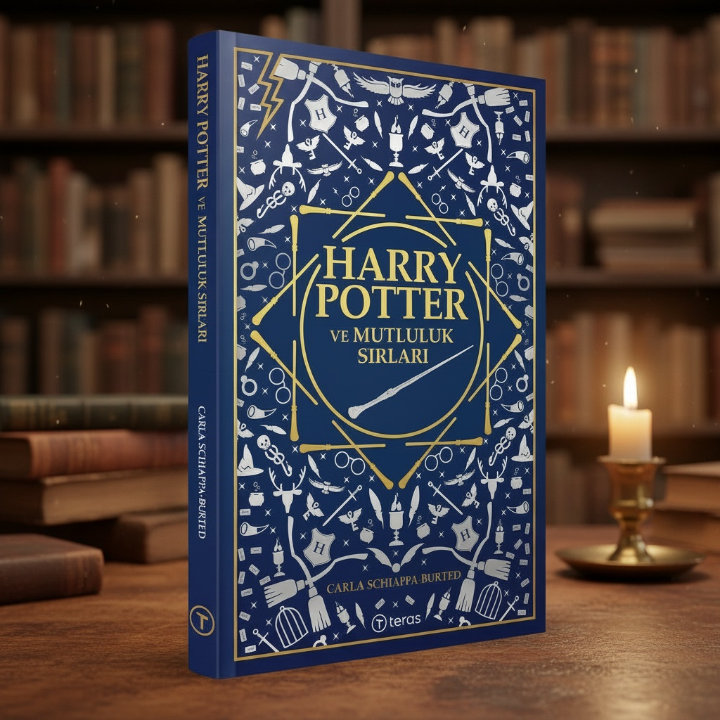 Harry Potter ve Mutluluk Sırları (2)
