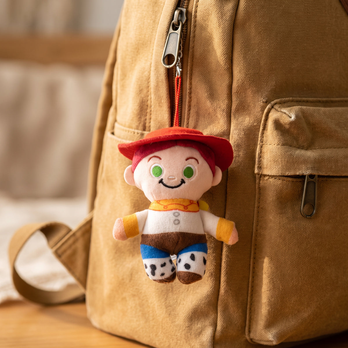 Toy Story Jessie Peluş Anahtarlık lifestyle