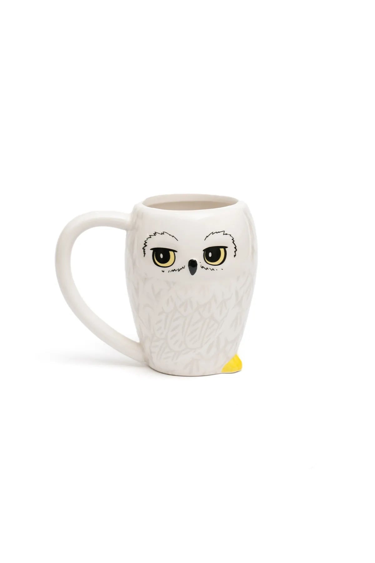 Harry Potter 3D Mug Hedwig