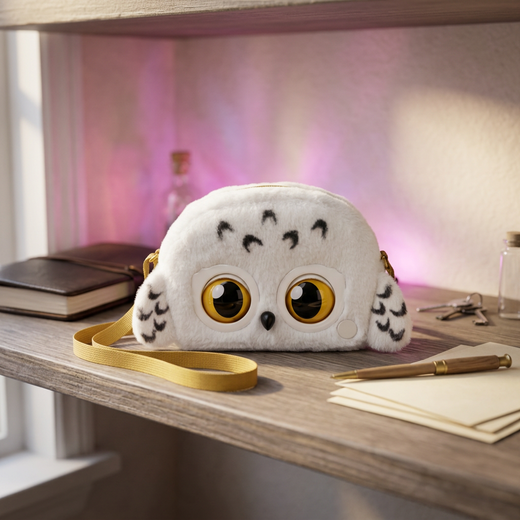 Harry Potter - Purse Pets Çanta lifestyle ürün görseli