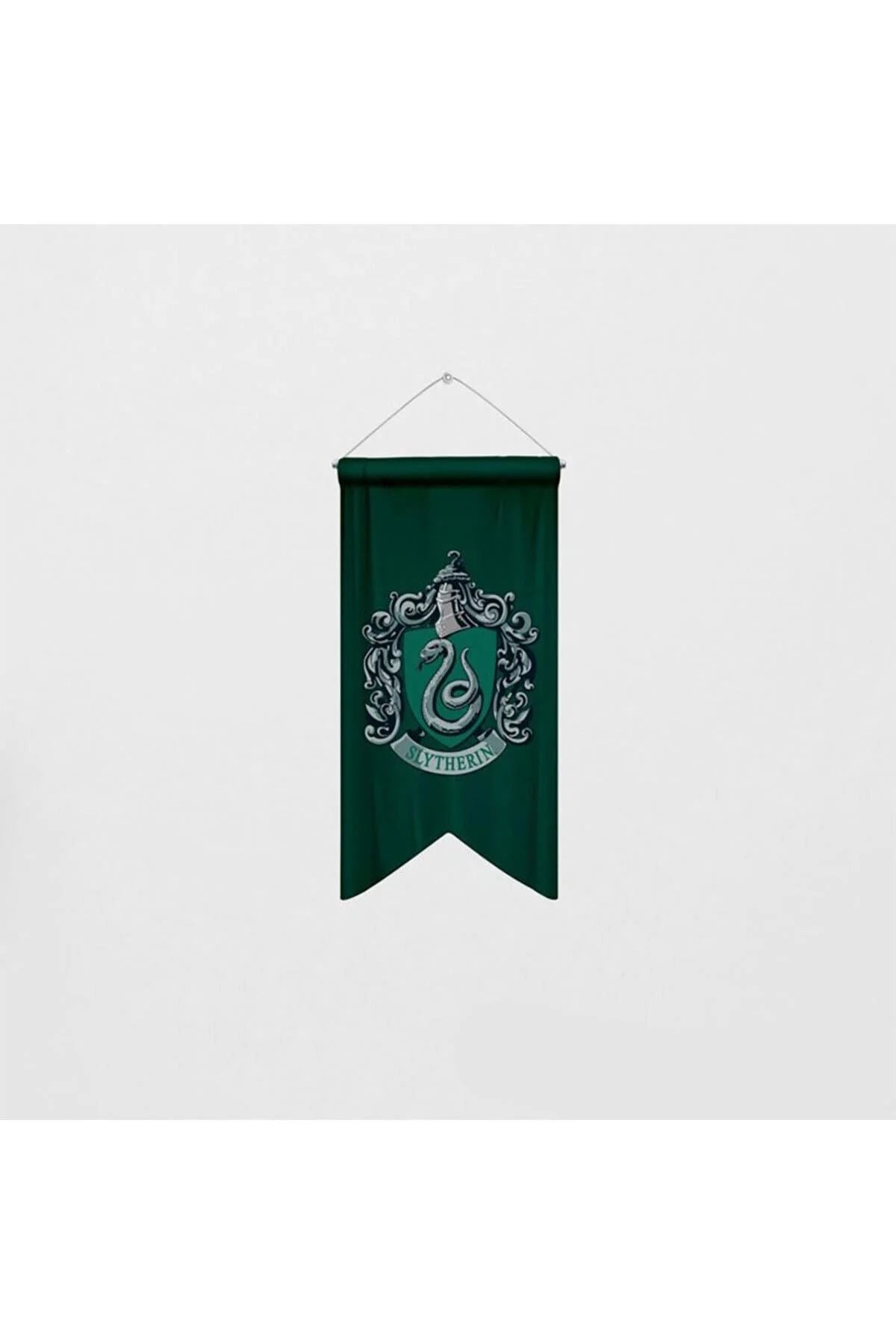 Harry Potter Flama - Slytherin K.