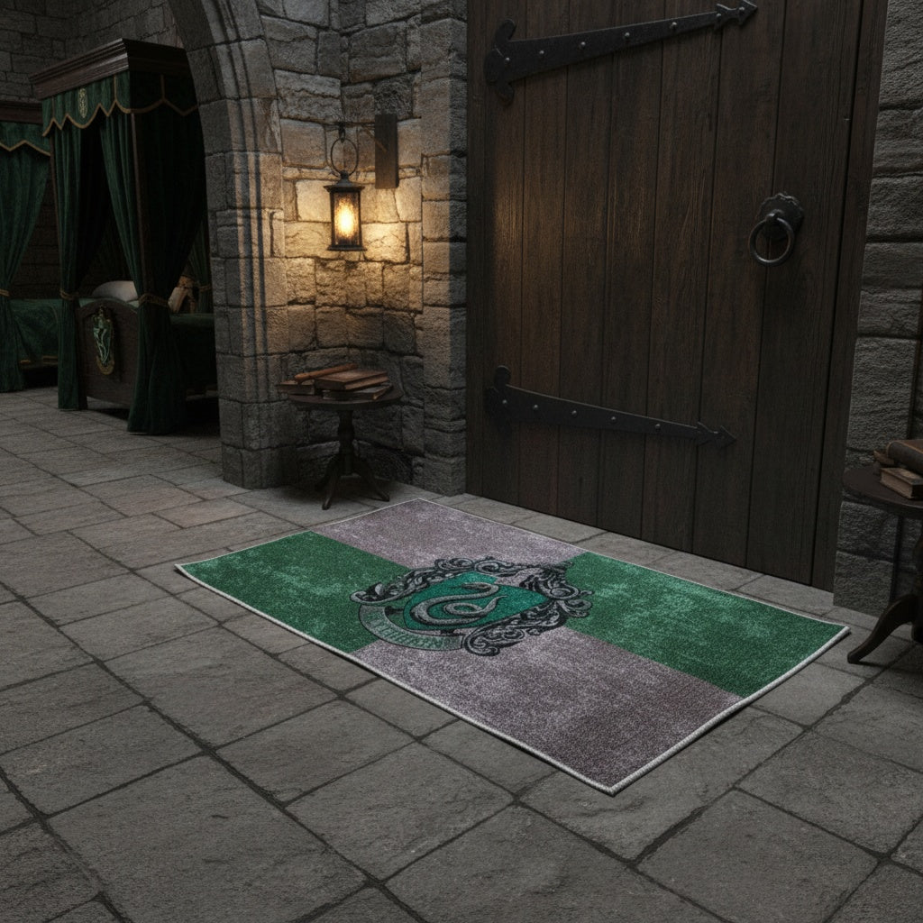 Harry Potter - Paspas - Slytherin Arma (2)