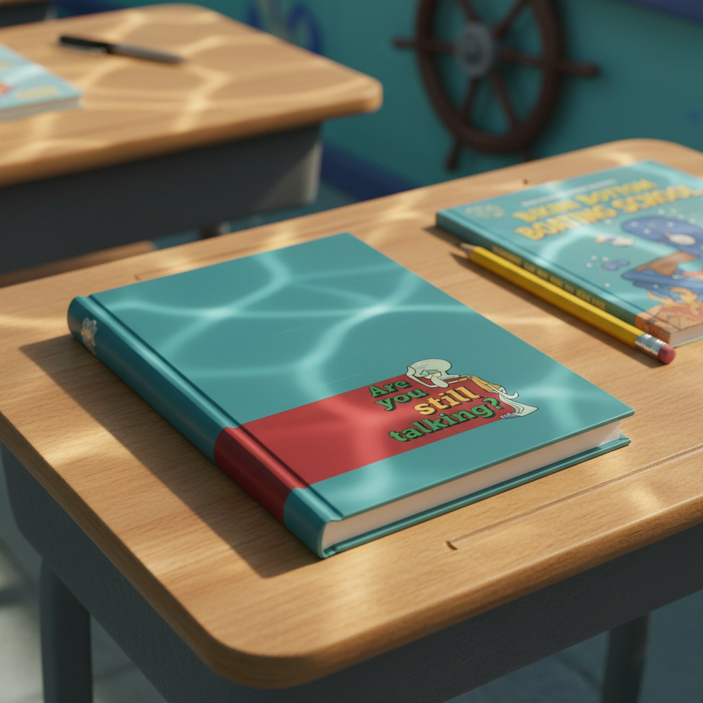 SPONGE BOB ARE YOU STILL TALKING DEFTER (2)