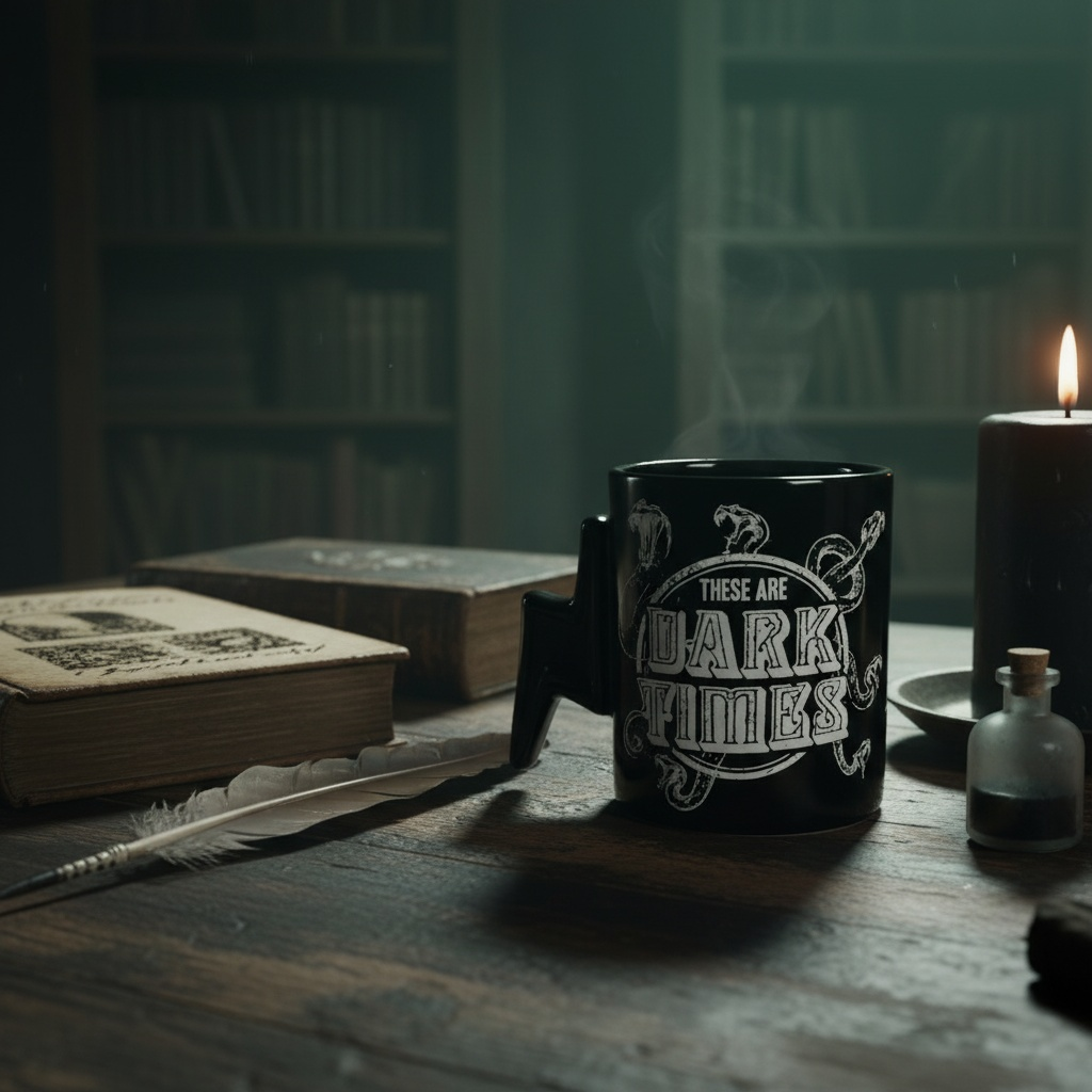 Evinize Hogwarts Sihrini Katın: Yazlık Dekorasyon Fikirleri