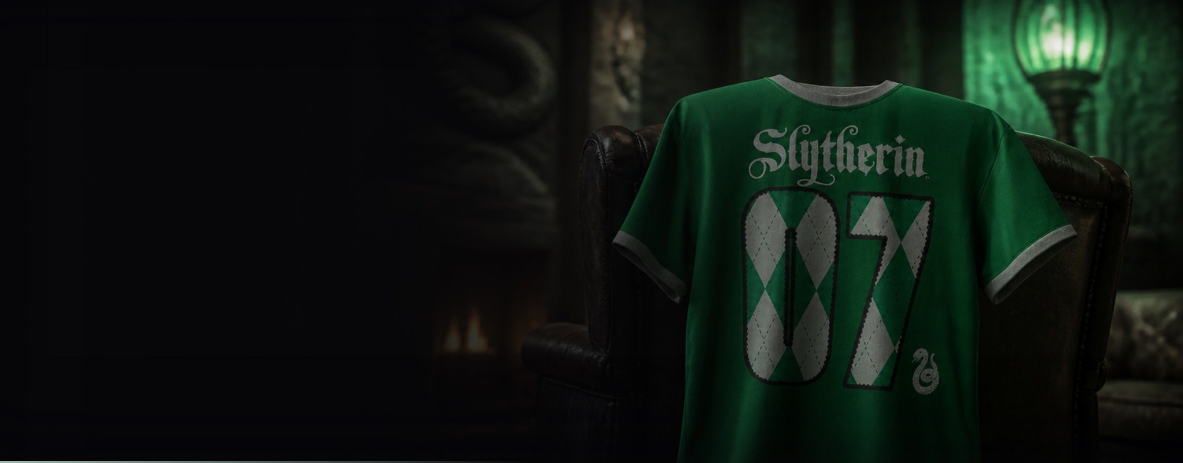 Draco Malfoy koleksiyonu - Sihir Dükkanı