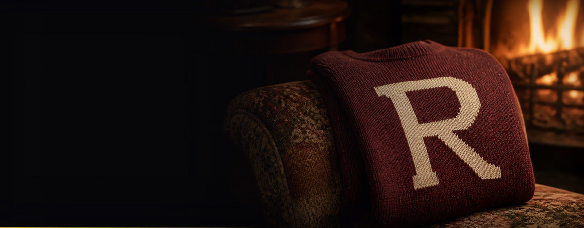 Ron Weasley koleksiyonu - Sihir Dükkanı
