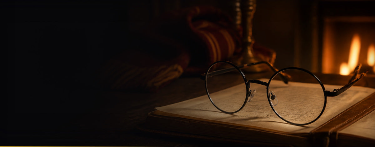 Harry Potter koleksiyonu - Sihir Dükkanı