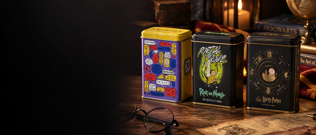Rick&Morty Portal Boys Oyun Kartı — Lifestyle