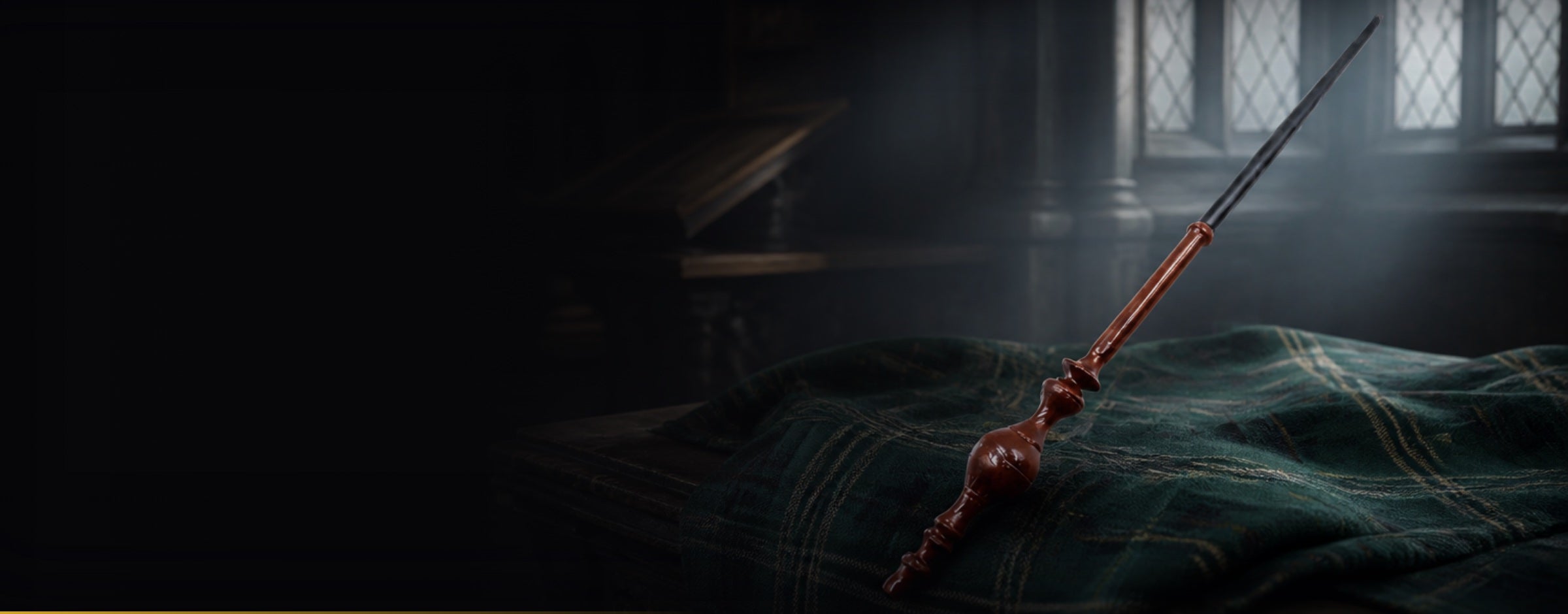 Minerva McGonagall koleksiyonu - Sihir Dükkanı