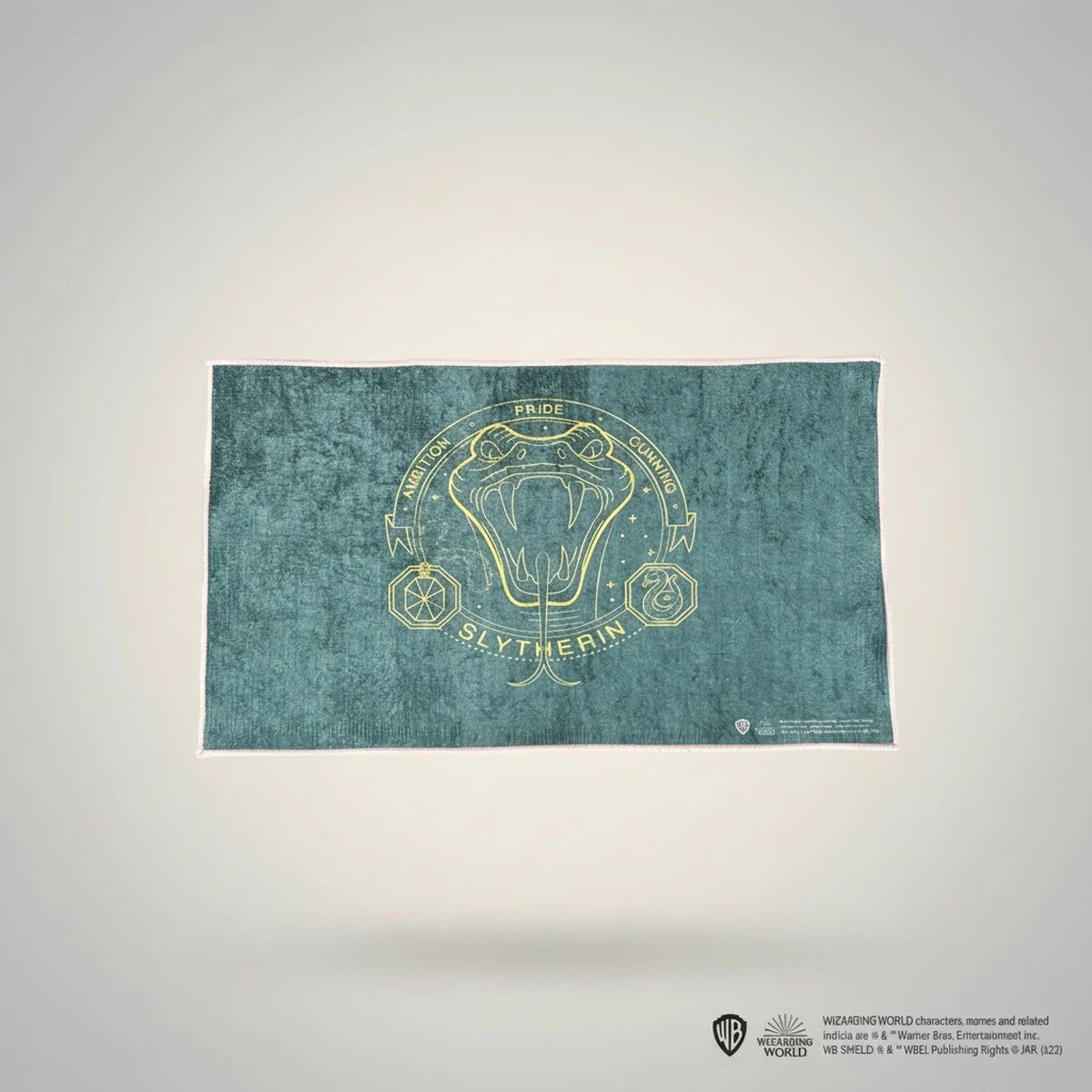 Wizarding World - Harry Potter - Paspas - Slytherin — Sihir Dukkani