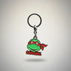 Ninja Turtles Anahtarlık Raphael Anahtarlık