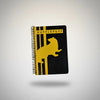 Harry Potter Bina Defter  - Hufflepuff