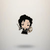 Harry Potter - Bellatrix Pin