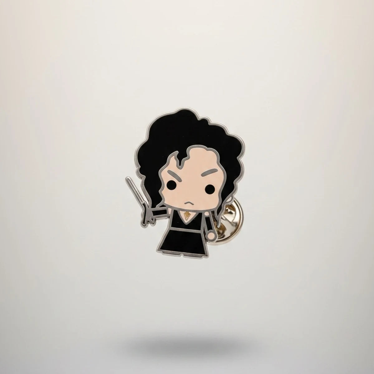 Wizarding World - Harry Potter - Bellatrix Pin — Sihir Dukkani