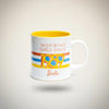 Barbie Mug Inspiring Girls Since 1959