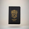 Harry Potter Pasaport Kılıfı - Slytherin