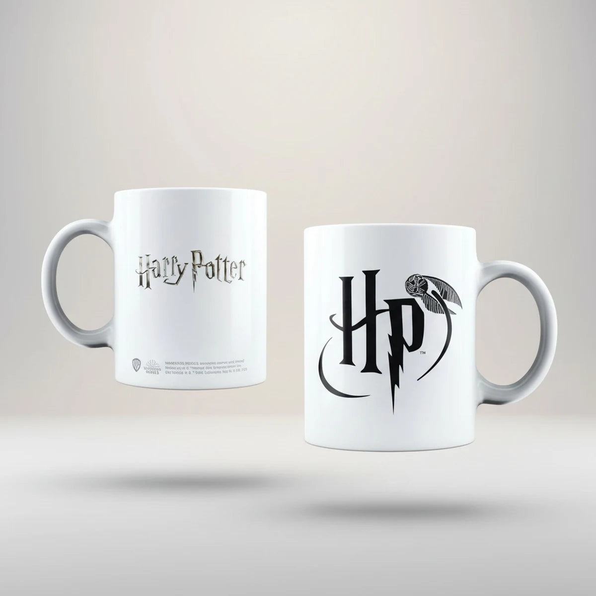 Wizarding World - Harry Potter Kupa - Snitch — Sihir Dukkani