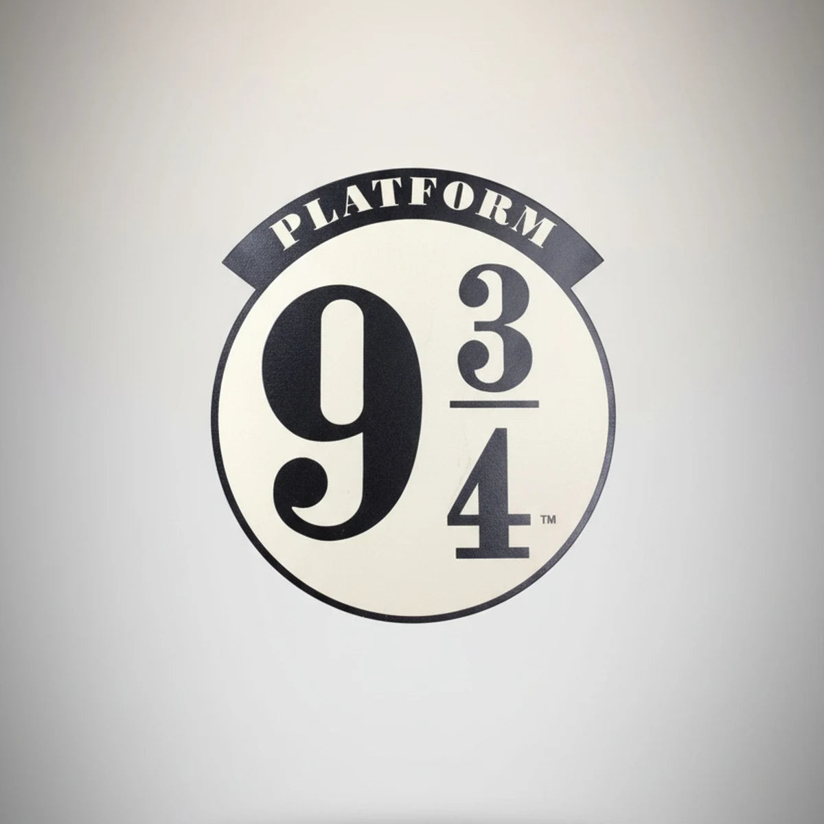 Wizarding World - Harry Potter Bardak Altlığı - Platfrom 9,3/4 — Sihir Dukkani