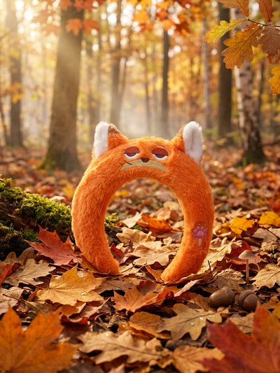 KEDİ YÜZLÜ TAÇ