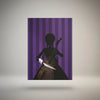 Wednesday - Cello Notebook