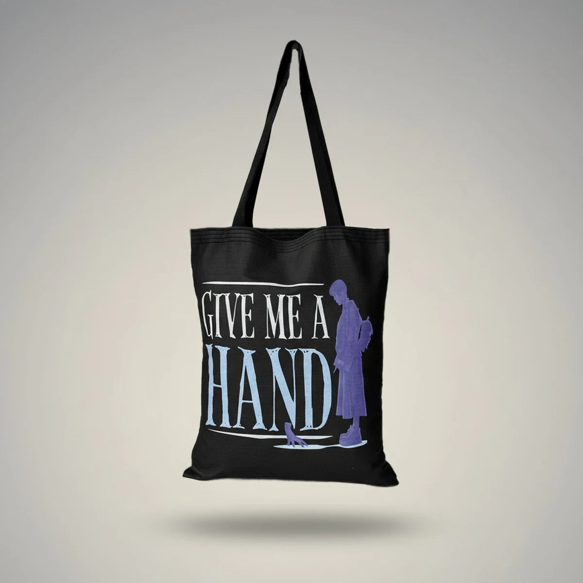 Wednesday - Give Me A Hand Bez Çanta — Sihir Dukkani