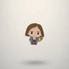 Harry Potter Porpentina Goldstein Pin